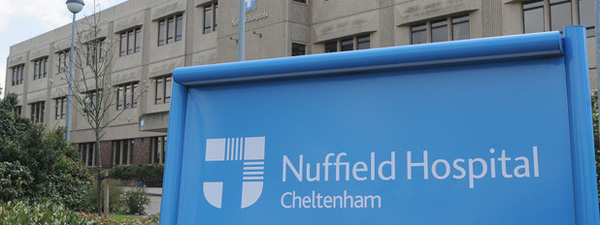 cheltenham